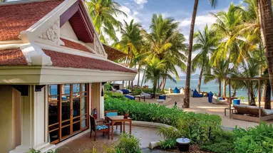 Santiburi Beach Resort Golf And Spa