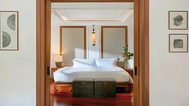 Santiburi Beach Resort Golf And Spa