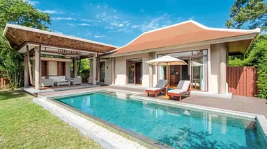 Santiburi Beach Resort Golf And Spa