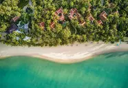 Santiburi Beach Resort Golf And Spa