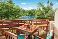 Santiburi Beach Resort Golf And Spa