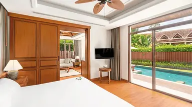Santiburi Beach Resort Golf And Spa