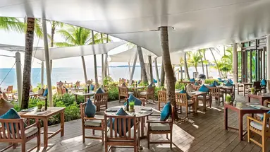 Santiburi Beach Resort Golf And Spa