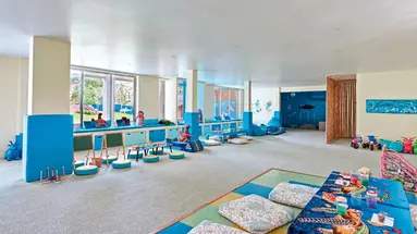 Santiburi Beach Resort Golf And Spa