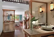 Santiburi Beach Resort Golf And Spa
