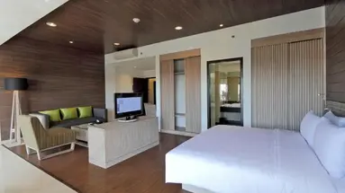 Santika Siligita Nusa Dua