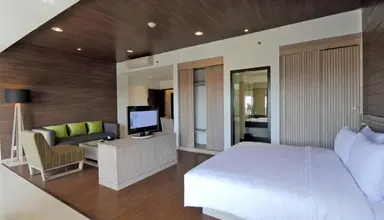 Santika Siligita Nusa Dua