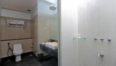 Santika Siligita Nusa Dua