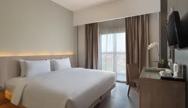 Santika Siligita Nusa Dua