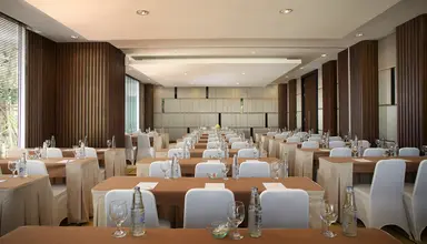 Santika Siligita Nusa Dua