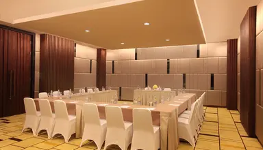 Santika Siligita Nusa Dua