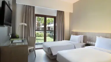 Santika Siligita Nusa Dua