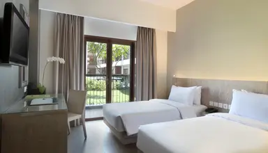 Santika Siligita Nusa Dua