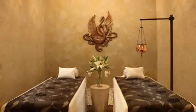Santika Siligita Nusa Dua