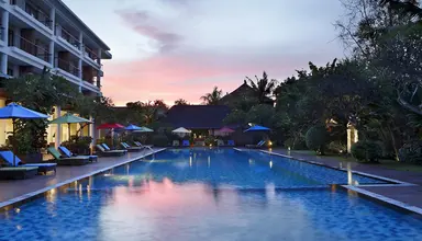 Santika Siligita Nusa Dua