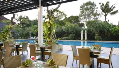 Santika Siligita Nusa Dua
