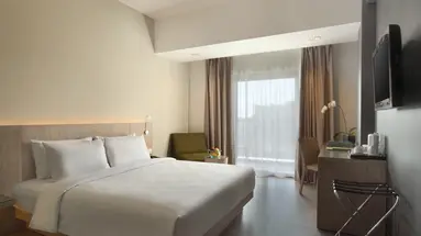 Santika Siligita Nusa Dua