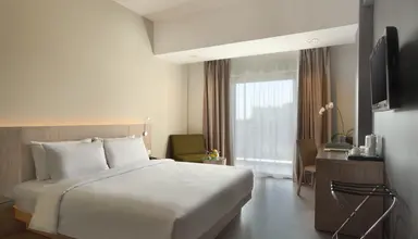 Santika Siligita Nusa Dua