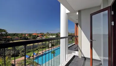 Santika Siligita Nusa Dua