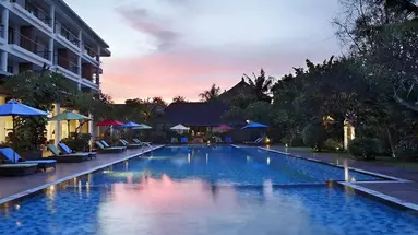 Santika Siligita Nusa Dua