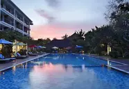 Santika Siligita Nusa Dua