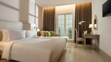 Santika