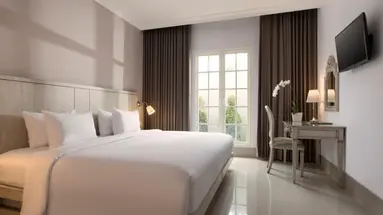 Santika