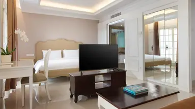 Santika
