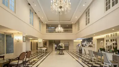Santika