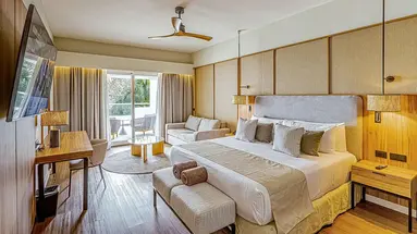 Santo Domingo Bay Convention Resort & Casino