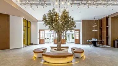 Santo Domingo Bay Convention Resort & Casino
