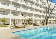 Santo Domingo Bay Convention Resort & Casino