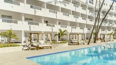 Santo Domingo Bay Convention Resort & Casino