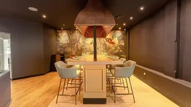 Santo Domingo Bay Convention Resort & Casino