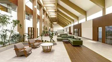 Santo Domingo Bay Convention Resort & Casino