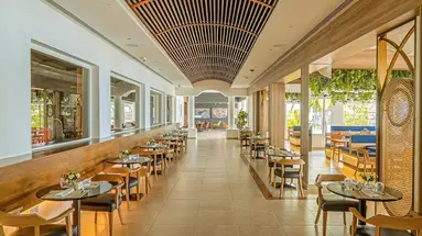 Santo Domingo Bay Convention Resort & Casino