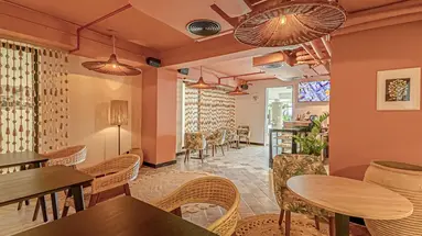 Santo Domingo Bay Convention Resort & Casino