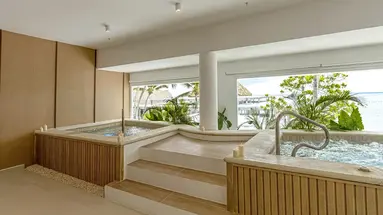 Santo Domingo Bay Convention Resort & Casino