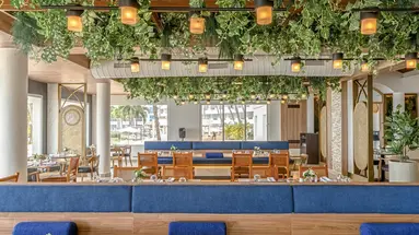 Santo Domingo Bay Convention Resort & Casino
