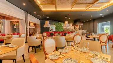 Santo Domingo Bay Convention Resort & Casino