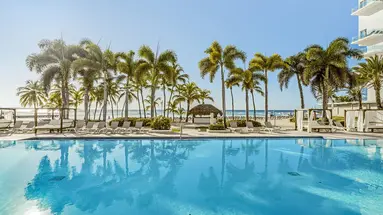 Santo Domingo Bay Convention Resort & Casino