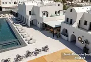 Santo Mangata Boutique by CHC