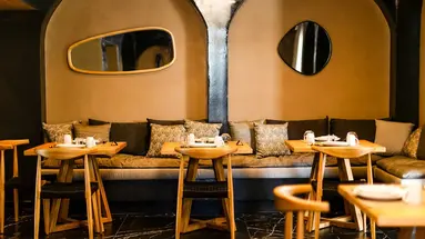 Santo Mangata Boutique by CHC