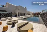 Santo Mangata Boutique by CHC