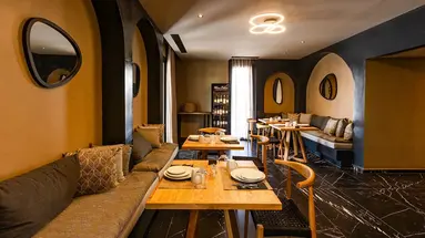 Santo Mangata Boutique by CHC