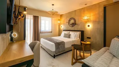 Santo Mangata Boutique by CHC