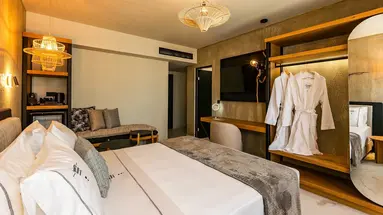 Santo Mangata Boutique by CHC