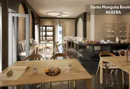 Santo Mangata Boutique by CHC