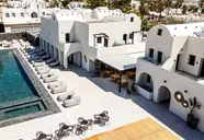 Santo Mangata Boutique by CHC