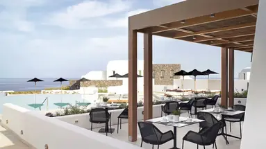 Santo Maris Luxury Suites
